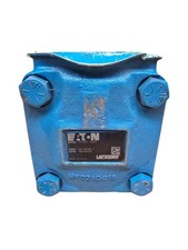 Eaton Vickers Hydraulikpumpen-Korpus 45V60A 1A22R – Gehäuse ohne Innenteile