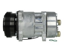 Klimakompressor NISSENS 89123