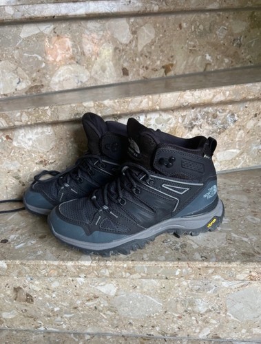 Hedgehog mid trekkingschuhe - hedgehog, 39