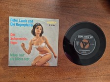 Peter Lauch + Regenpfeifer -