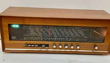 Röhrenradio Stereo Saba MOD