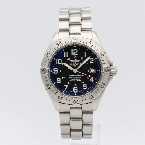 2683 breitling superocean - [2683],