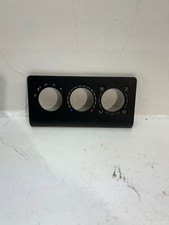 Blende Klimabedienteil SEAT Ibiza 6K BJ 1994 Blende Heizungsregler 6K0819075
