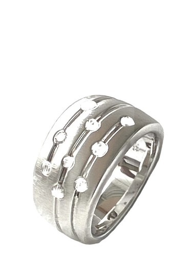 Fossil damenring 925er - fossil,