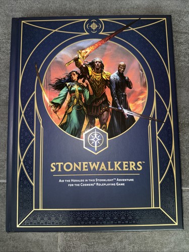 Cosmere rpg stormlight - rpg,