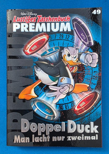 Premium doppel - (ltb),