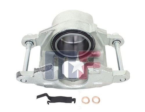 Neuer bremssattel vorne links - neuer,