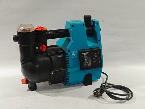 Gardena 4000 gartenpumpe - gardena,