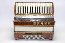 Akkordeon , Zupan Alpe IV 96