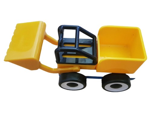 Ikea lillado spielzeug bagger - ikea,