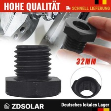 Adapter-Für Drechselfutter