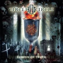 Burden truth von circle - burden,