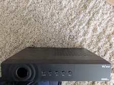 receiver VU+ SOLO HD
