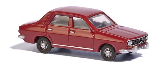 Dacia 1300 renault 12 - tt,