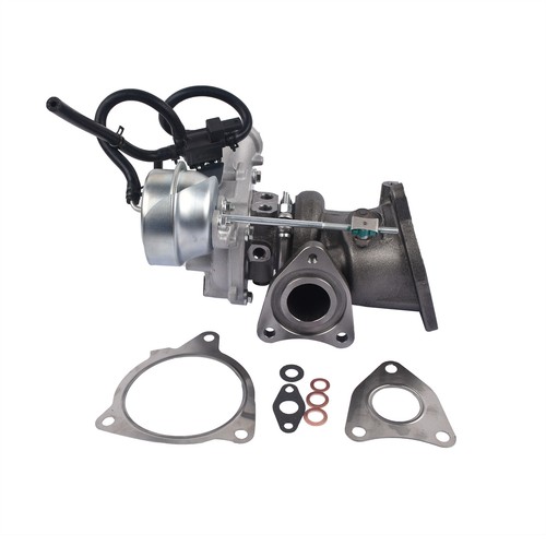 Turbolader für ford max - c-max, ii