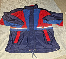Adidas Regenjacke gr.7