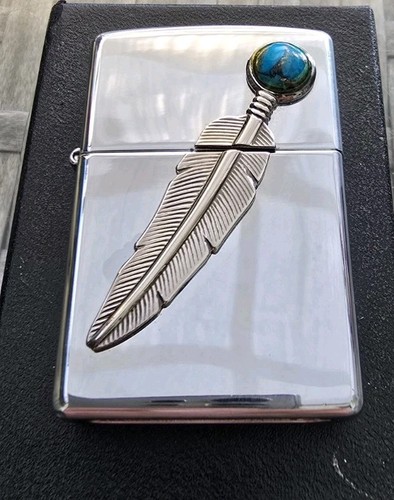 Zippo feuerzeug original - zippo,
