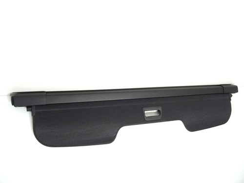 Kofferraumabdeckung ford - kofferraumabdeckung,