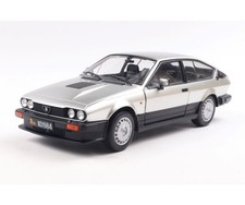 421186543		1:18 Alfa Romeo