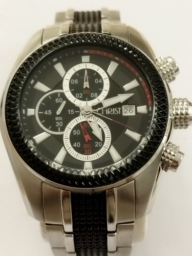 Christ herrenuhr - christ,