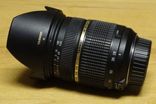 Tamron SP 28-75 mm 2.8 LD XR