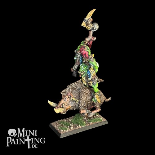 Warhammer fantasy wilder - fantasy,