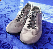 Hogan Sneaker Grau