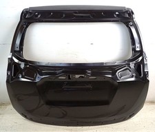 Toyota Rav4 Heckklappe