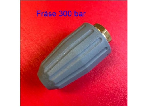 Dreckfräse für kärcher - kärcher, hd