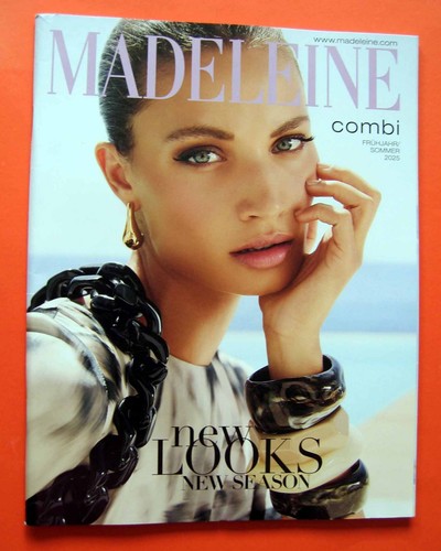 Madeleine 2025 combi - 2025,