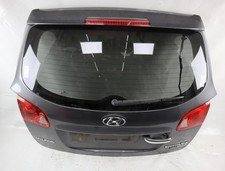 Heckklappe Angebot HYUNDAI