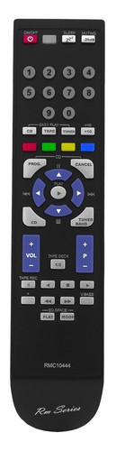 Fernbedienung der serie - der, rm-serie