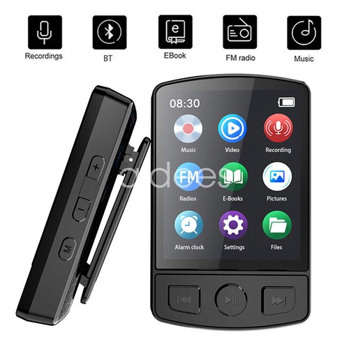 Mp3 player bluetooth sport - player,