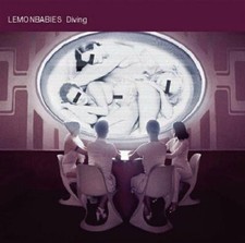 Lemonbabies Diving (1998)