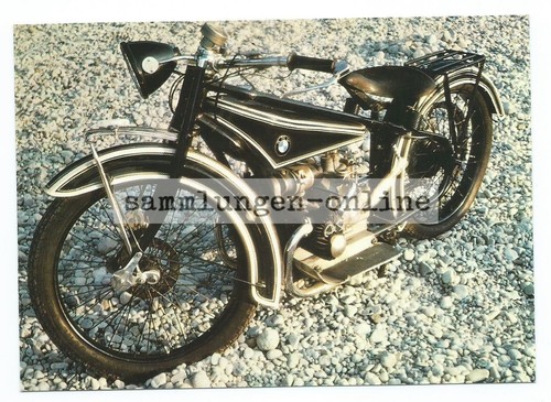Bmw 1932 ps 500 - 8,5,