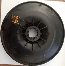 Flügelrrad aus  Rasenmäher Sabo 32-EL