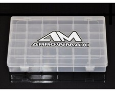 ARROWMAX Kleinteile Box 36