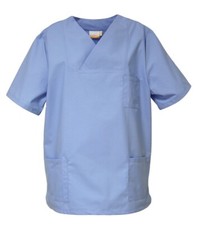 Schlupfkasack versch. Farben