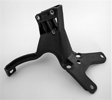 Verkleidungshalter, Geweih GSX-R 600, 1996-2000, GSX-R 750, 1996-1999