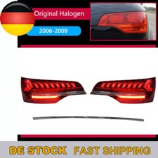 1Paar LED Rückleuchte XENON