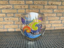 riesige ROSENTHAL Vase Serie