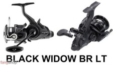 Daiwa BLACK WIDOW BR LT