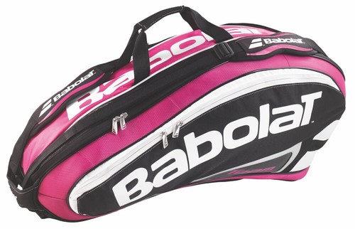 Babolat team racket holder - team,