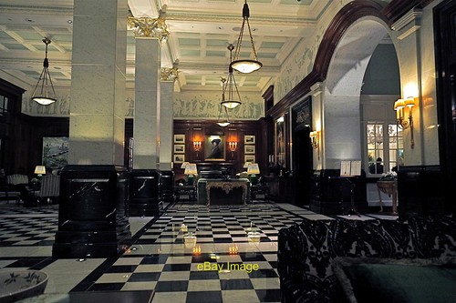 Foto 6x4 savoy - foto, hotel