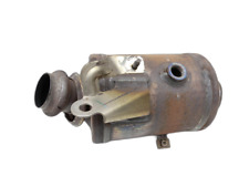 Partikelfilter Rußpartikelfilter Dieselpartikelfilter DPF für Smart Forfour 4...