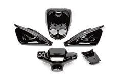 Verkleidungskit Yamaha Spy