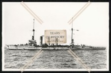 Foto SMS S.M.S. Emden 1916