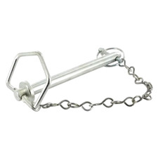 Oberlenker Bolzen Kette