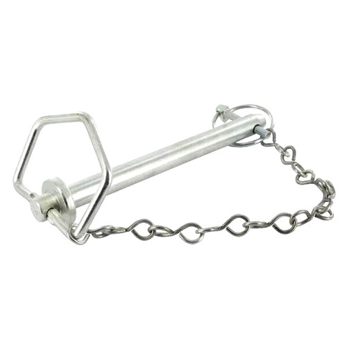 Oberlenker bolzen kette - bolzen,