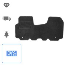 Fussmatten für Opel Vivaro I